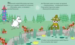 Galeria - zdjęcie nr. 3 - Muminek i urodzinowy guzik