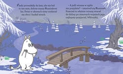 Galeria - zdjęcie nr. 2 - Muminek i wiosenna niespodzianka