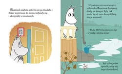 Galeria - zdjęcie nr. 3 - Muminek i wiosenna niespodzianka