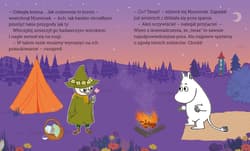 Galeria - zdjęcie nr. 3 - Muminek i Włóczykij szukają przygód. Muminki