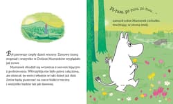 Galeria - zdjęcie nr. 2 - Muminek i zaginiona luneta