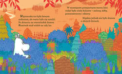 Galeria - zdjęcie nr. 2 - Muminek i złoty liść