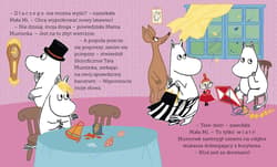 Galeria - zdjęcie nr. 3 - Muminek, Mała Mi i dziki wiatr. Muminki