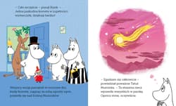 Galeria - zdjęcie nr. 3 - Muminek, Mamusia Muminka i kometa. Muminki