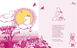 Galeria - zdjęcie nr. 4 - Muminki ABC