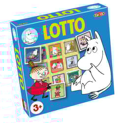 Muminki Lotto