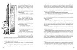 Galeria - zdjęcie nr. 5 - Muminki zebrane. Tom 2 wyd. 2024