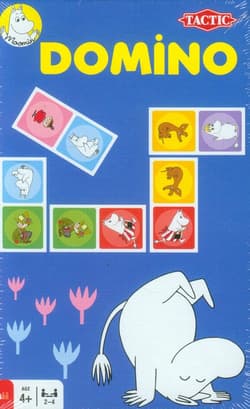 Muminkowe Domino