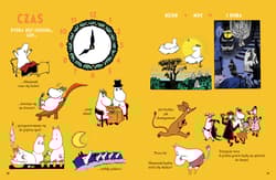 Galeria - zdjęcie nr. 4 - Muminkowy słownik obrazkowy Liczby