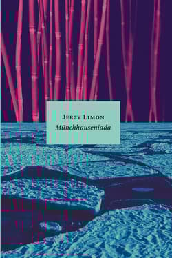 Münchhauseniada - Jerzy Limon