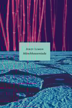 Münchhauseniada - Jerzy Limon