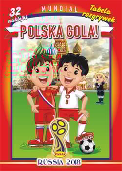Mundial Polska Gola! - Ernest Błędowski