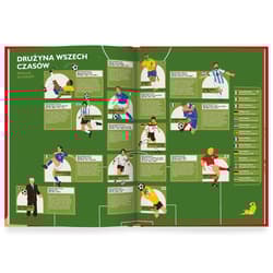 Galeria - zdjęcie nr. 3 - Mundiale. Wielka księga kibica