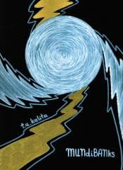 Mundibanks - Tomasz Kalita