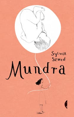 Mundra - ebook - Sylwia Szwed