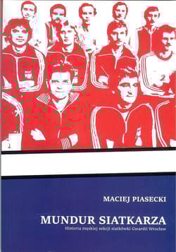 Mundur siatkarza