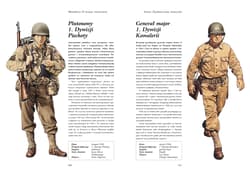 Galeria - zdjęcie nr. 2 - Mundury II wojny światowej