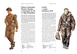 Galeria - zdjęcie nr. 3 - Mundury II wojny światowej