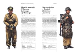 Galeria - zdjęcie nr. 3 - Mundury II wojny światowej