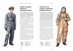 Galeria - zdjęcie nr. 2 - Mundury II wojny światowej