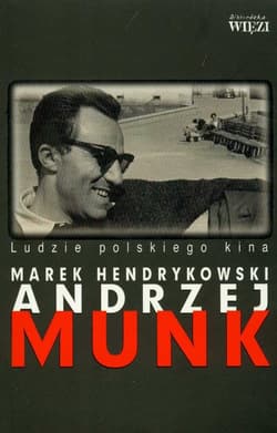 Munk Andrzej - Hendrykowski  Marek