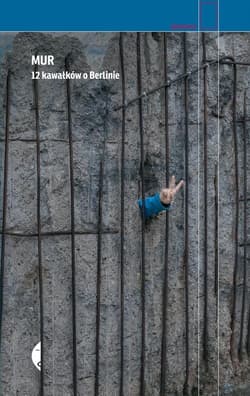 Mur. 12 kawałków o Berlinie