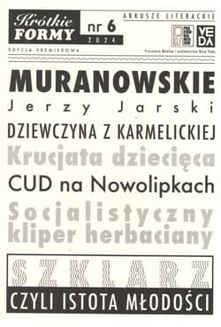 Muranowskie - Jerzy Jarski