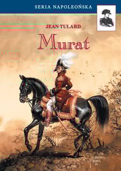 Murat - Jean Tulard
