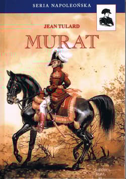 Murat - Jean Tulard