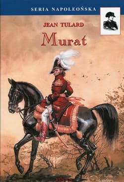 Murat - Jean Tulard
