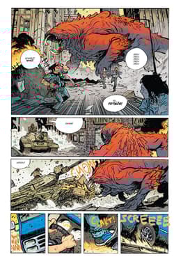 Galeria - zdjęcie nr. 2 - Murder Falcon