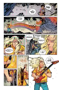 Galeria - zdjęcie nr. 3 - Murder Falcon