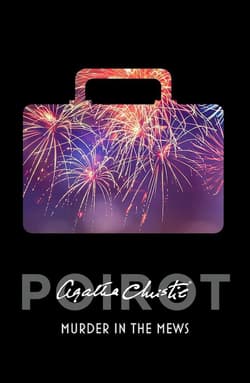 Murder in the Mews - Agatha Christie