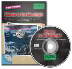 Murder in the Moonlight B1 PONS - Opracowanie Zbiorowe