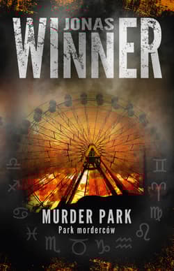 Murder park Park morderców - Jonas Winner