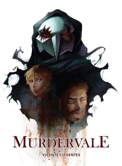 Murdervale - Vicente Cifuentes