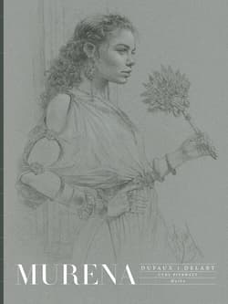 Murena. Cykl pierwszy. Matka