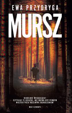 Mursz - Ewa Przydryga