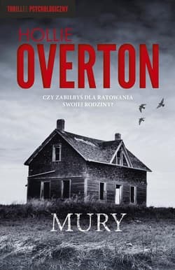 Mury - Hollie Overton
