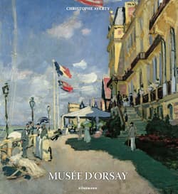 Musee d'Orsay - Averty Christophe
