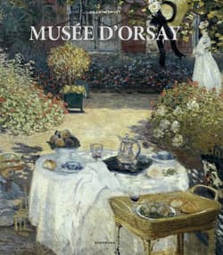Musée d’Orsay
