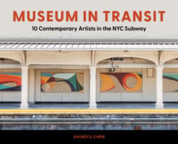 Museum in Transit - Xhingyu Chen