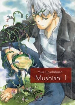 Mushishi 1 - Yuki Urushibara