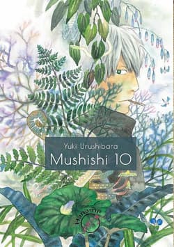 Mushishi 10 - Yuki Urushibara