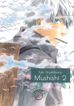 Mushishi - 2 (wyd. II) - null