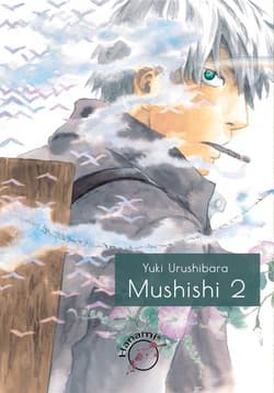 Mushishi - 2 (wyd. II) - null