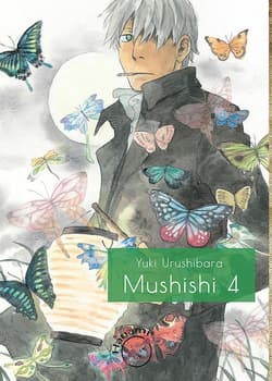 Mushishi 4