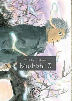 Mushishi 5 - Yuki Urushibara