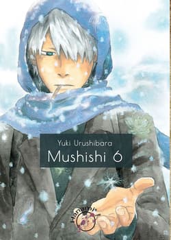 Mushishi 6 - Yuki Urushibara