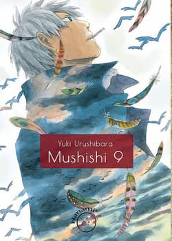 Mushishi 9 - Yuki Urushibara